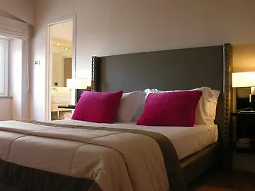 Moses Fountain Bed & Breakfast Rome 4*,