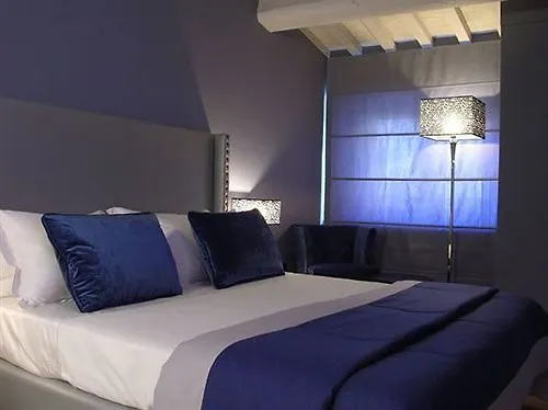 Moses Fountain Bed & Breakfast Rome